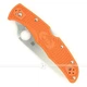 Ніж Spyderco Endura 4 FRN C10FPOR - изображение 3