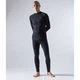 Комплект чоловічої термобілизни Craft CORE Warm Baselayer Set 1909709-999000 - изображение 5