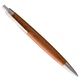 Кулькова ручка Lamy 2000 Золотистий Тіс 4029644 - зображення 1
