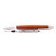 Кулькова ручка Lamy 2000 Золотистий Тіс 4029644 - зображення 4