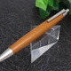 Кулькова ручка Lamy 2000 Золотистий Тіс 4029644 - зображення 6