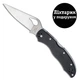 Ніж Spyderco Byrd Harrier BY01GP2 - зображення 1