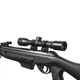 Пневматическая винтовка Crosman DIAMONDBACK CDH17TDSS-SX - изображение 5