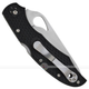 Ніж Spyderco Byrd Cara Cara 2 FRN BY03PBK2 - зображення 4