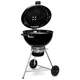 Вугільний Гриль Weber Master-Touch Premium E-5770 17301004 - зображення 1