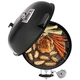 Вугільний Гриль Weber Master-Touch Premium E-5770 17301004 - зображення 3