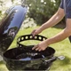 Вугільний Гриль Weber Master-Touch Premium E-5770 17301004 - зображення 8