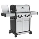 Гриль газовий Broil King Baron S490 875983 - зображення 2