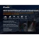Налобний ліхтар Fenix HM65R - зображення 7