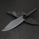 Ніж Cold Steel Bowie Blade Bushman 95BBUSK - зображення 5