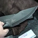Ніж Cold Steel Bowie Blade Bushman 95BBUSK - зображення 6