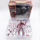 Колекційна фігурка "Карнаж" Marvel, розмір 18 см V-Toy - зображення 3
