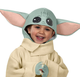 Костюм Малюк Йоду Грогу (М 110-120) ABC Star Wars - зображення 2