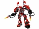The Lego Ninjago Movie Огненный механобот 70615 - изображение 5