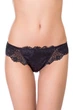 Трусики слип Lormar 4(L) Чёрный (Nero) (26310) - изображение 1