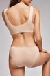 Трусики сліп Gisela 4(L) Тілесний (nudo) (117804) - зображення 3