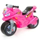 Толокар мотоцикл ORION "Ямаха" Pink (64885) - зображення 1