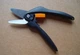 Універсальні ножиці Fiskars Single Step SP28 208 мм (111280) - зображення 2