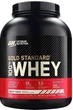 Протеин Optimum Gold Standard 100% Whey, 2.27 кг Роки роад (577911) - изображение 1