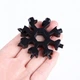 Мультитул отвертка 18 в 1 в виде снежинки Snowflake Wrench Tool - изображение 3