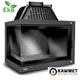 Каминная топка KAWMET W17 DECOR 16KW левая боковая без рамы - изображение 3