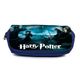 Школьный пенал Гарри Потер органайзер универсальный (Harry Potter-0015-blue) синий - изображение 1