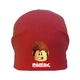 Шапка детская Роблокс красная (Roblox -002) 54-56 см - изображение 1