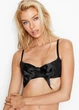 Бюстгальтер Victoria's Secret 34C черный (76400411725P6G34C) - изображение 1