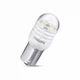 P21W LED PHILIPS в габарити, стоп сигнали 12V Ultinon Pro3000 White - зображення 2
