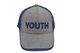 Бейсболка Classic YOUTH (1118-36) - изображение 2
