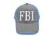 Бейсболка Classic FBI (1118-10) - изображение 2