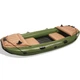 Надувная лодка Bestway Neva III, 316х124 см (65008) - изображение 3