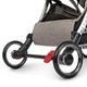 Прогулянкова коляска El Camino Milly Sand (ME 1059) - зображення 7