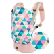 Переноска Kinderkraft Nino Pink (KKNNINOPINK000) - изображение 7