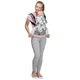 Переноска Kinderkraft Nino Pink (KKNNINOPINK000) - изображение 8