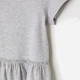 Туніка H&M KEL4610034 146-152 см Сіра (Er_2000000269498) - зображення 2