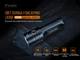 Фонарь ручной Fenix LR35R - изображение 6