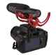Микрофон RODE VideoMic Rycote - изображение 3