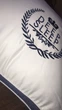 Подушка Райсон для комфортного сна 50х70 Deep Sleep - изображение 3