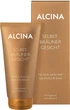 Крем для автозагара лица Alcina Self-tanner Face с гиалуроном 50 мл (4008666353450) - изображение 1