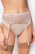 Пояс для чулок Anabel Arto 42/44(S/M) Натуральный-05 (67553) - изображение 1
