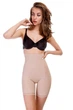 Корректирующие трусики-шортики Ysabel Mora 50(2XL) Телесный (Nude) (44296) - изображение 2