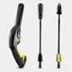 Минимойка высокого давления Karcher K2 Power Control (1.673-600.0) - изображение 9