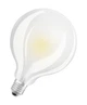 Світлодіодна лампа Osram 12W 1521lm 2700K E27 Globe (4058075808515d) Осрам - зображення 1