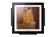 Кондиціонер LG ARTCOOL GALLERY A09FR Сіро-чорний - зображення 4