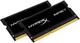 Оперативная память HyperX SODIMM DDR3L-1600 16384MB PC3-12800 (Kit of 2x8192MB) (HX316LS9IBK2/16) - изображение 1