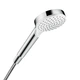 Ручна лійка Hansgrohe Crometta 100 1jet (26331400) хром - зображення 1