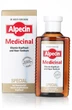 Тонік для шкіри голови Alpecin Medicinal SPECIAL для чутливого,сухого волосся 200 мл (4008666200242) - зображення 2