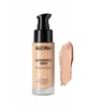 Тональная основа ALCINA Authentic Skin Foundation Ultralight с экстрактом граната 28,5 мл - изображение 2