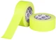 Матовая лента флуоресцентная HPX FLUO Gaffer Tape PRO 50мм х 25м Желтая (YF5025) - изображение 2